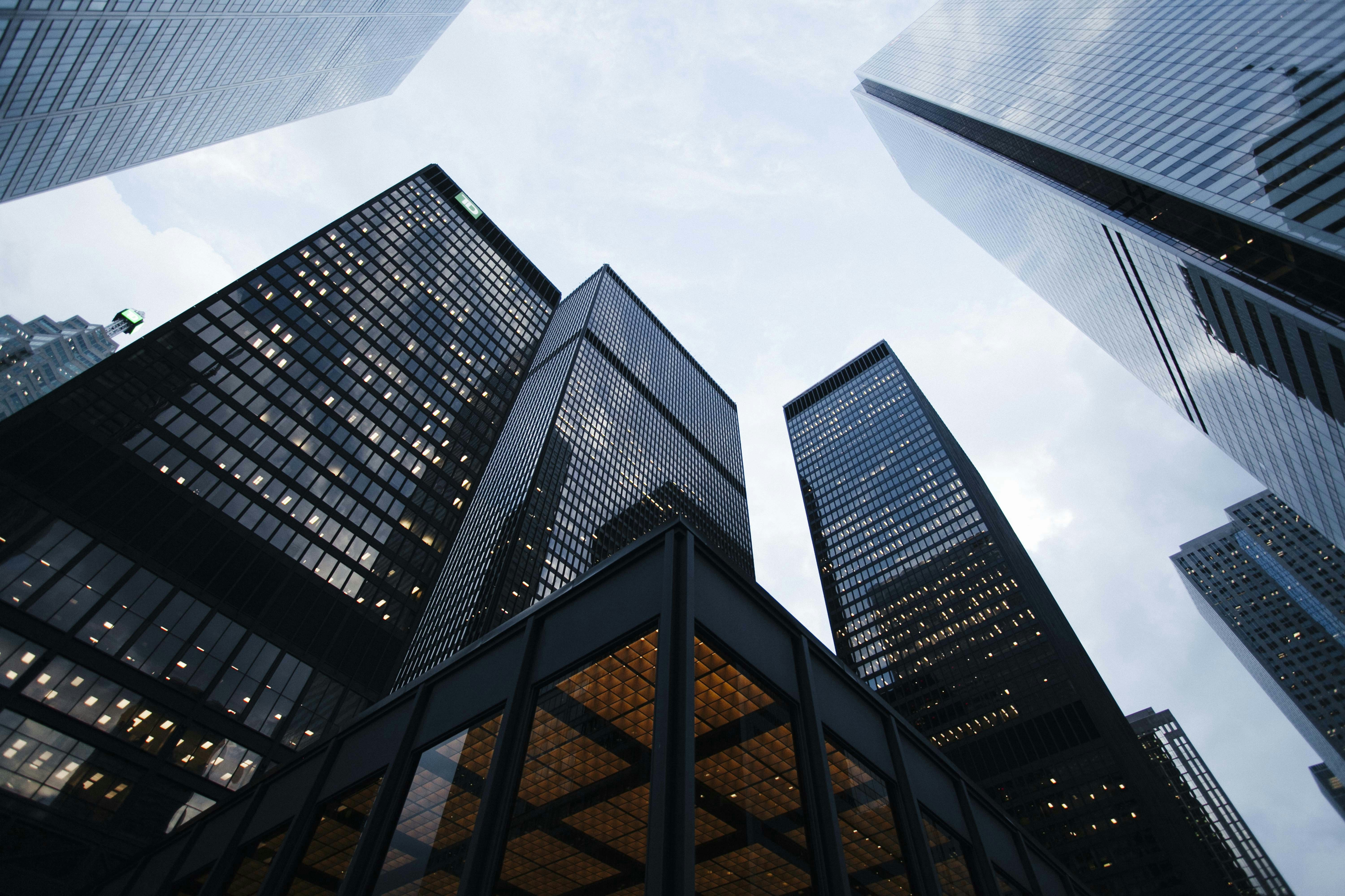 Soluções para Empresas