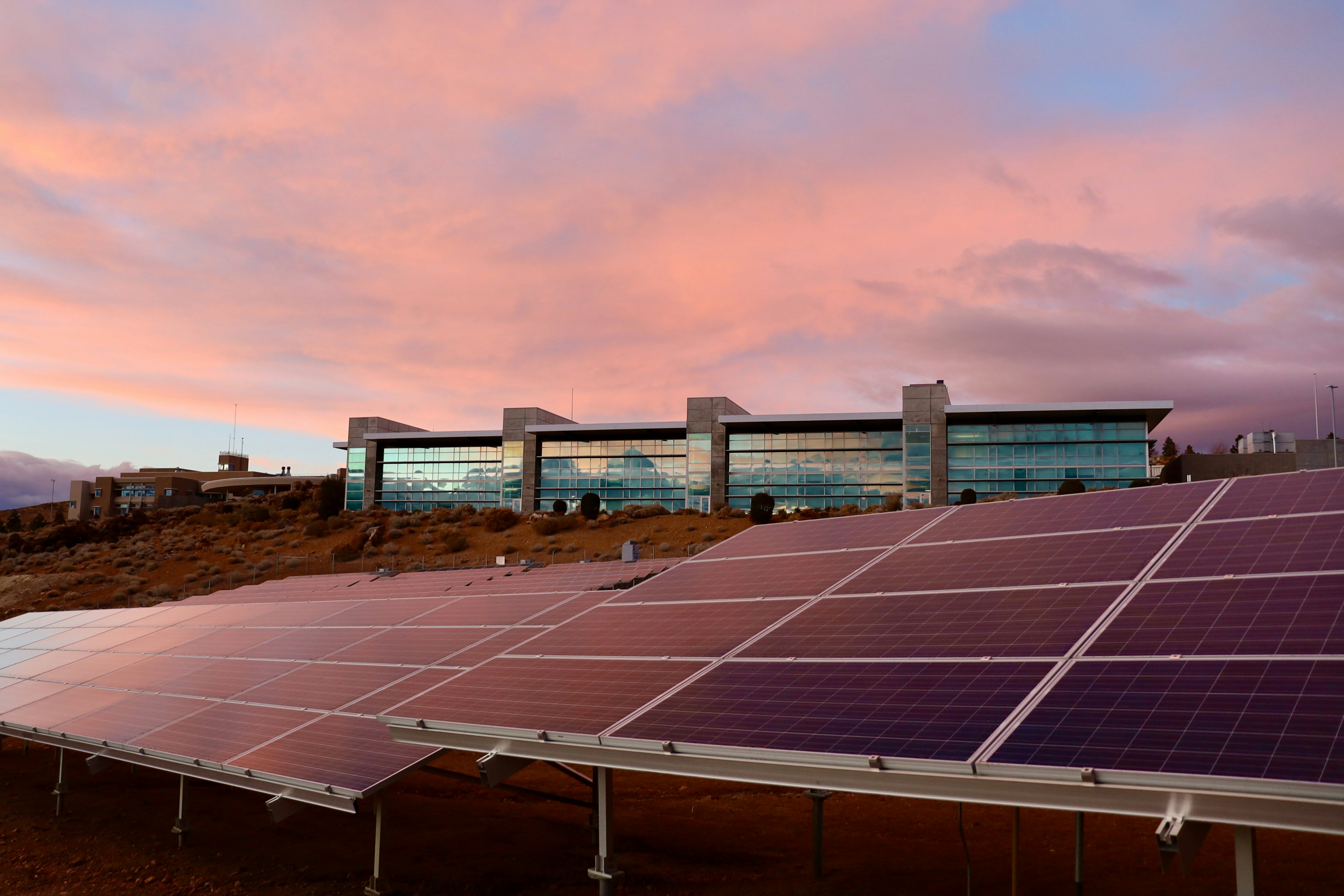 MKS Solar Team